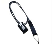 Bulldog 9ft Knee Longboard Surf Leash
