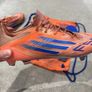 Adidas F50 Image 3