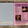 Vintage WWF WWE Wrestling Books + Undertaker Collector Edition Image 10