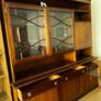 Title: Solid Wood Higginbotham Fairview Dining Set.   Table, 8 Chairs & Sideboard Image 4