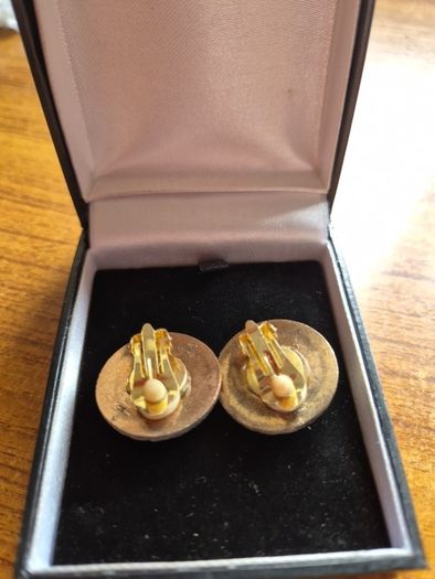 Vintage Earrings