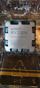 Amd Ryzen 7600x3d