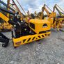 Mcconnel PA6582T/PA7782T Hedgecutter New Image 6