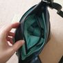 Radley Leather Crossbody Bag Image 10