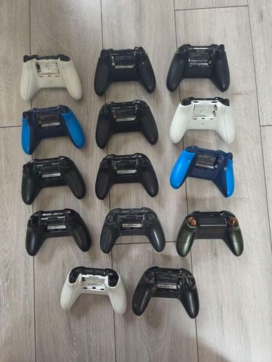 14 x Xbox One Controllers (Free Post)