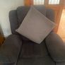 3 Piece Suite - 3 seater couch & 2 armchairs Image 3