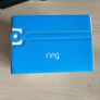 Ring wired doorbell plus + transformer ( sealed:brand new) Image 2