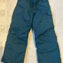 Ski set girls size S (6) Columbia Image 2