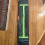 "Grays" flash 300 hockey stick bag. Image 2