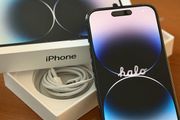 iPhone 14 Pro 128GB - Great Condition