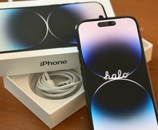 iPhone 14 Pro 128GB - Great Condition