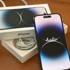 iPhone 14 Pro 128GB - Great Condition