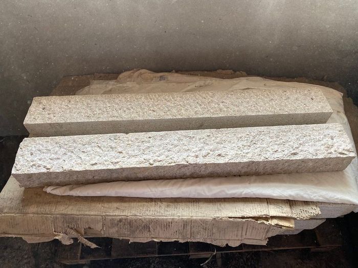 Granite Windowsills various sizes