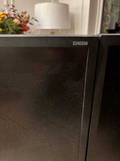 Samsung Monitors