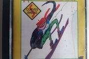 The Rippingtons - Curves Ahead CD (1991) US Smooth Jazz Rock EX+ Russ Freeman