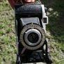 Kodak Junior II Camera (good condition) Image 4