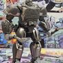 Transformers Rise of the Beasts Optimus Primal Image 5