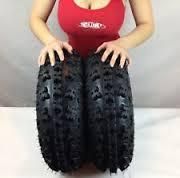 Atv/quad Tyres Special Offer 21x7-10