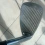 Wilson Pitching Wedge Golf Club (Left Handed) Image 2