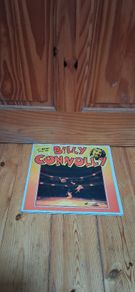 Billy Connolly - Get Right Intae Him - LP - Comedy - Polydor Records - 1975