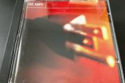 the amps  - pacer    CD