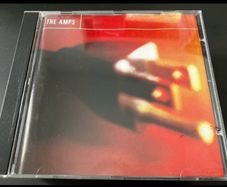 the amps  - pacer    CD