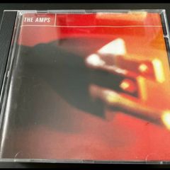 the amps  - pacer    CD