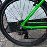 Raleigh Helion Bike Image 5