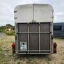 Horse Trailer Image 3
