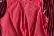 Sport crop top