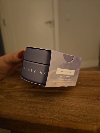 Fenty Skin Butta Drop body cream 75ml