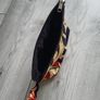 small handmade cosmetic bag Image 3