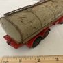 Dinky 504. Fidel 14 ton tanker. 1952/57. Rare fawn tank. Image 4