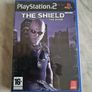 The Shield The Game PlayStation2 Ps2 Games Original Image 2
