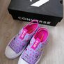 brand new girls converse UK 3 Image 5