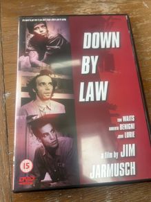 Down by Law