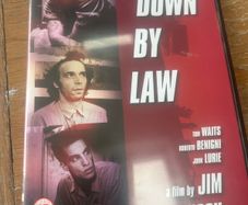 Down by Law