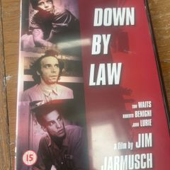 Down by Law