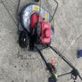 HONDA UM616 self drive Lawnmower/weed cutter - UM616 Image 9