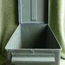 Storage Ammo Box Tin Heavy Duty Military Tool box Army Prepper Image 8
