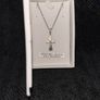 silver cross Image 3