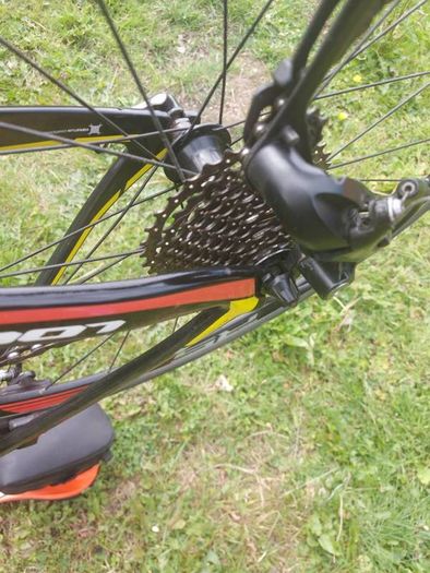Road Bike - LOOK 765 105