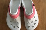 ladies Fab  Mickey Mouse shoes
