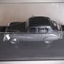 Diecast Model Sunbeam Talbot MkII Monte Carlo Rally - Collectable Oxford Diecast 1:43 Image 8
