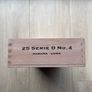 Partagas Cigar Box Image 4