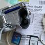 Canon PowerShot A540 Digital camera Image 6