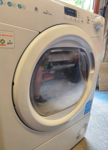 Candy Heat Pump Tumble Dryer