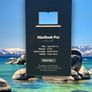 Macbook Pro 14 M1 Pro 16gb Ram 1tb Ssd 2021 Image 6