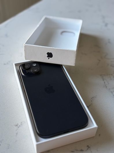 iPhone 15