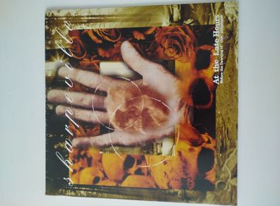 Sharpeville vinyl lp